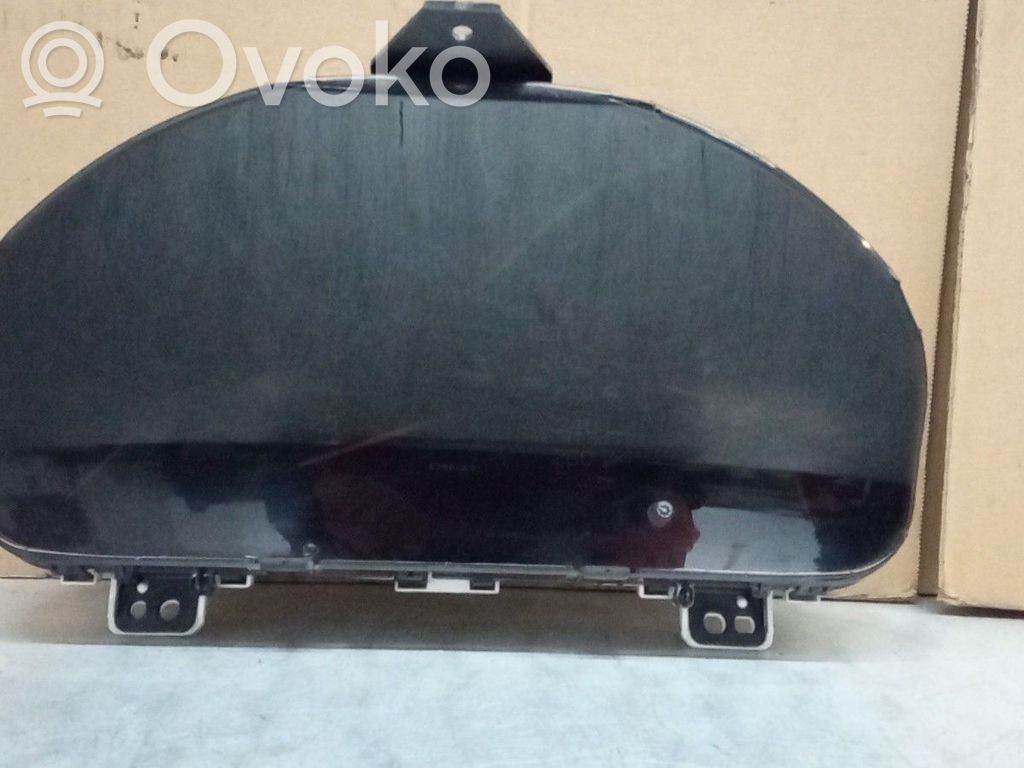 Nopeusmittari (mittaristo)   78100G200,HR0354206