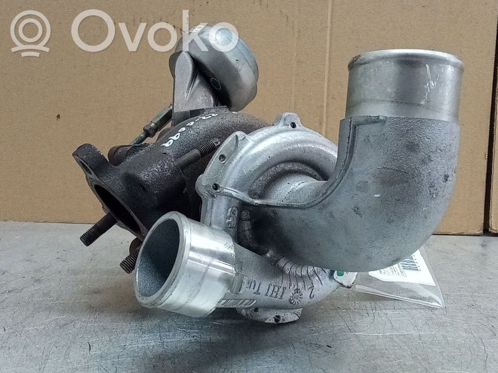 Turbo   172010R060