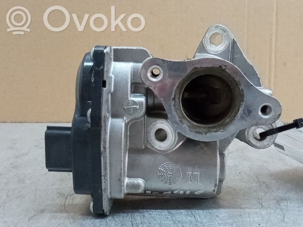 Supapă EGR   H8201143495,147109913R,HU1501000213