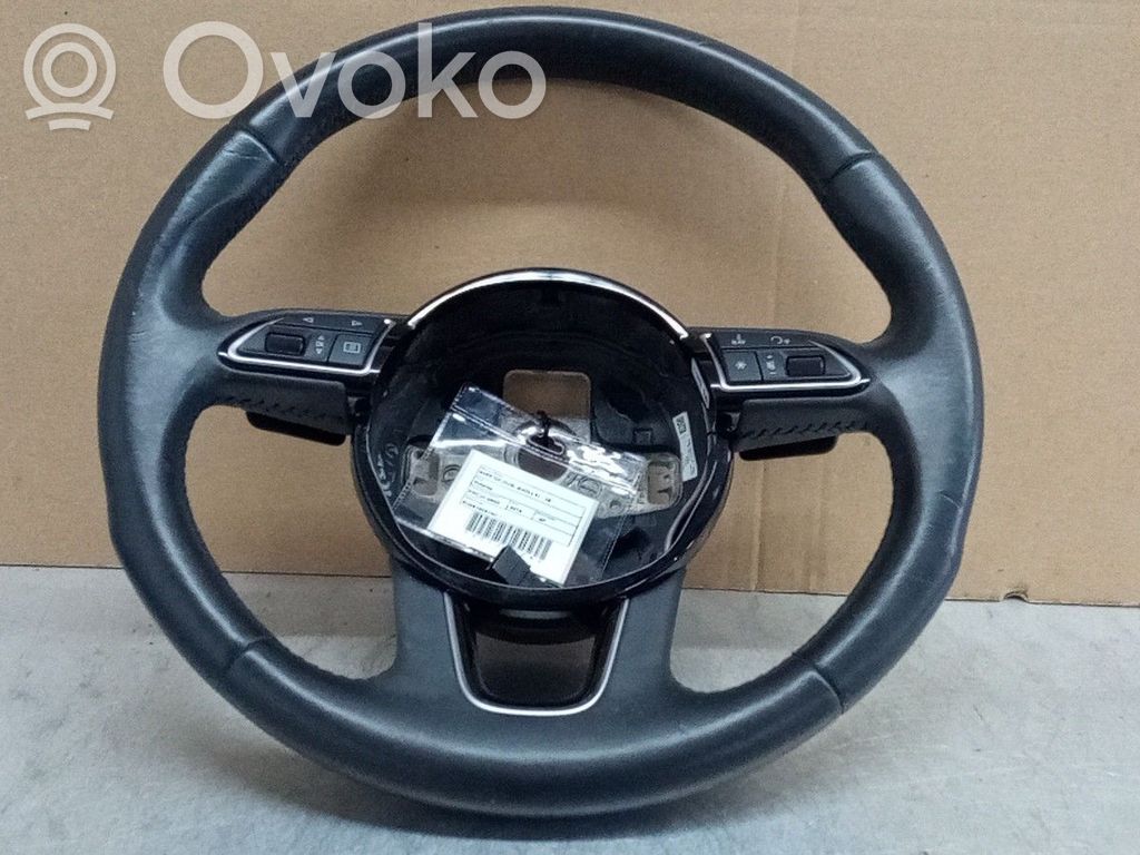 Audi Q3 8U Stūre 