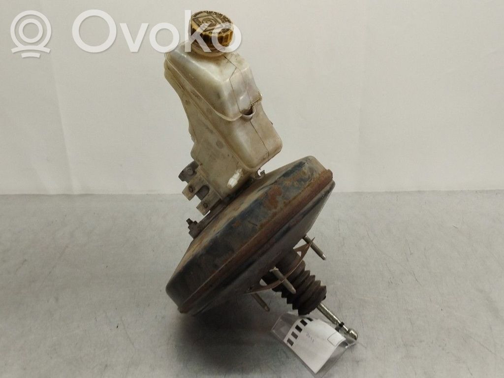 Fiat Grande Punto Servofreno