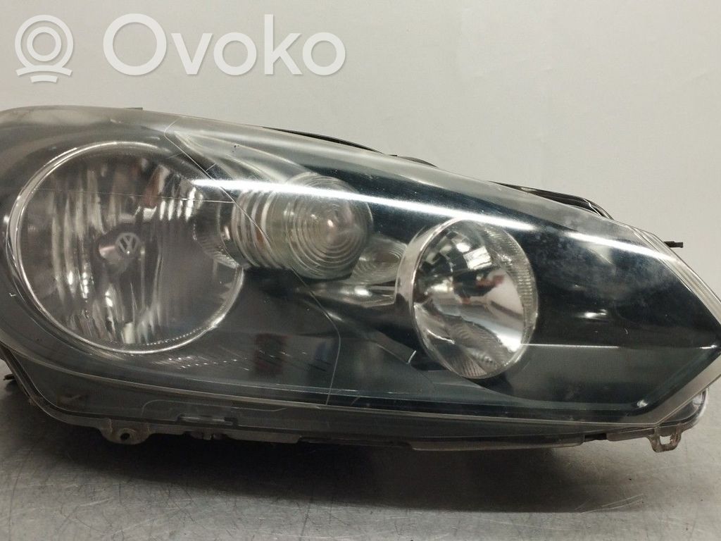 Lampa przednia   5K1941006M
