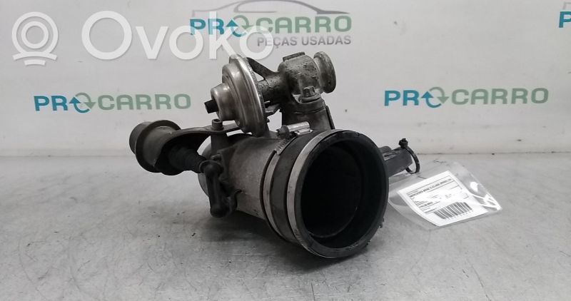 Mercedes-Benz C W202 Valvola corpo farfallato elettrica