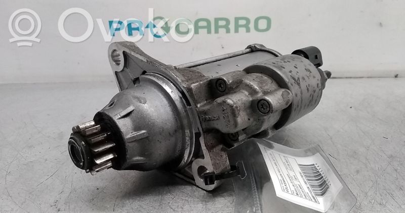 Motor de arranque   0AM911023N,0001179516