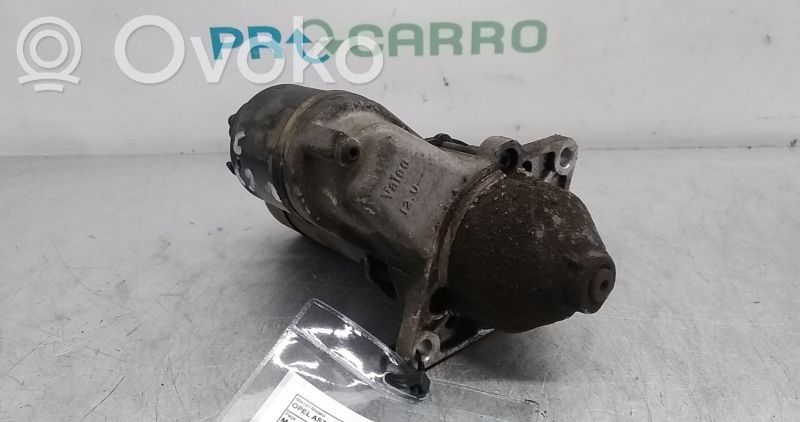 Motor de arranque   90341777