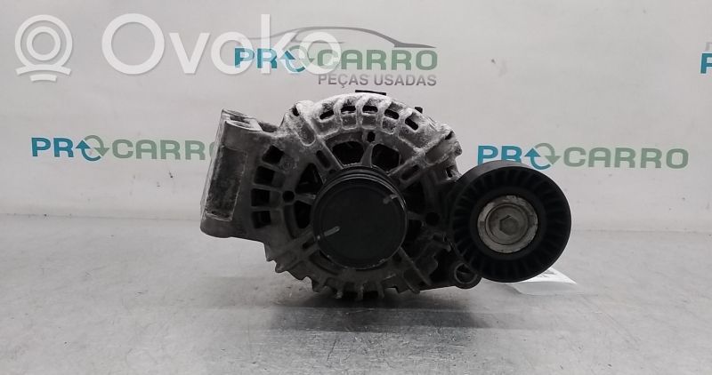 Lichtmaschine   BV6N10300AA,2608529B,TG12C107
