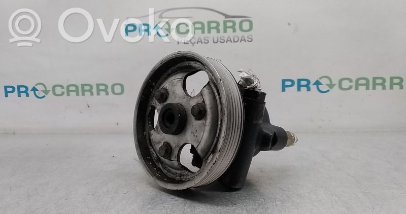 Bomba de dirección hidráulica   7700431286,7700431283