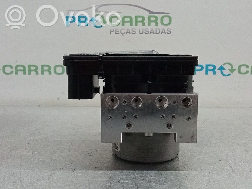 ABS Steuergerät   9817031680,10022007544,10062532871,10091539473