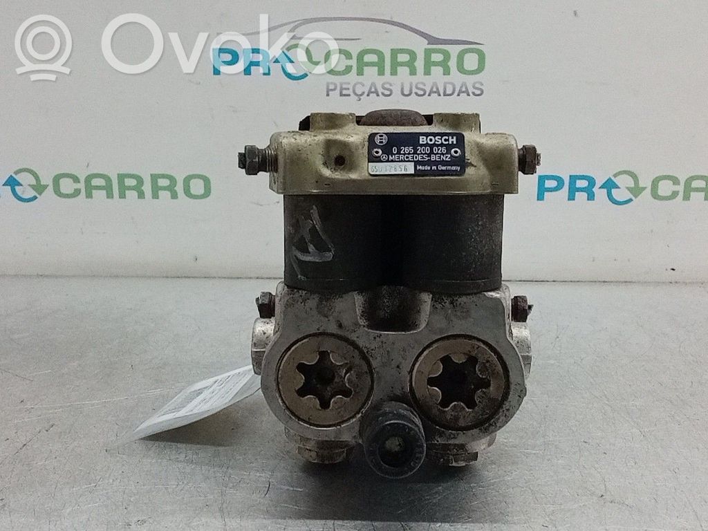 Pompa ABS   0265200026
