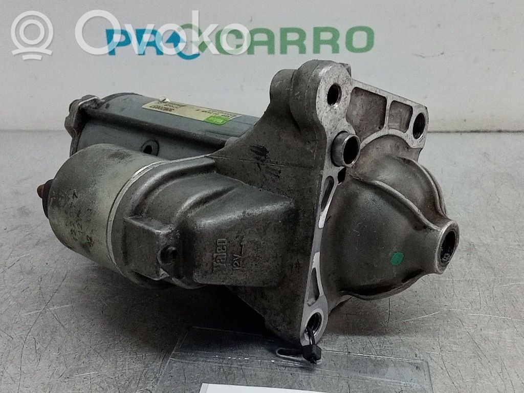 Motor de arranque   30620657,D7R48