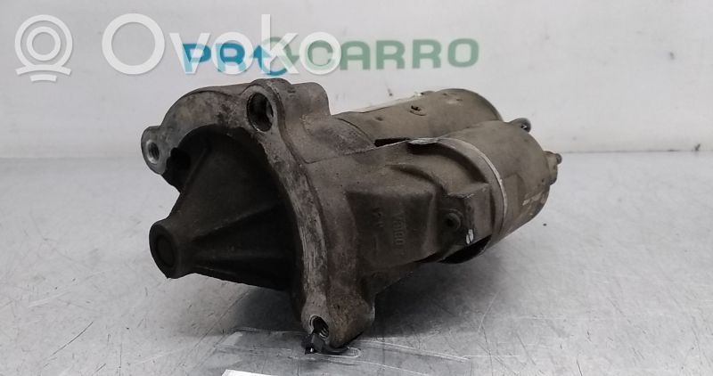 Motor de arranque   D7R27