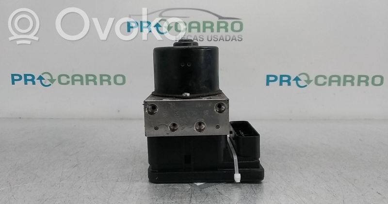 ABS Steuergerät   13246535BL,10020602904,10096005543