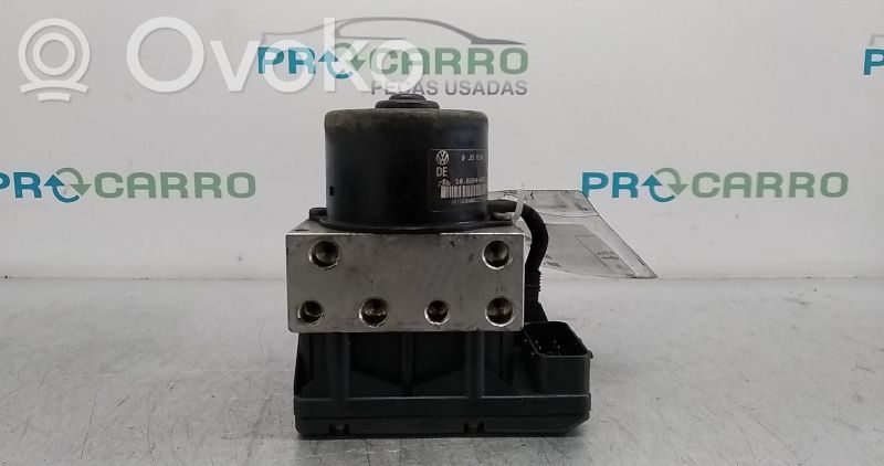 Bomba de ABS   1J0907379D,1J0614117B