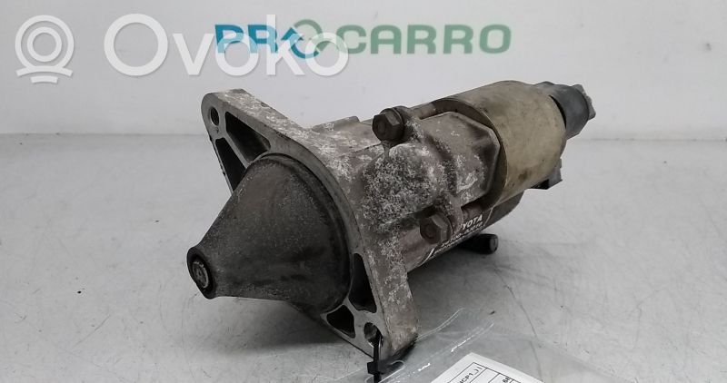 Motor de arranque   281000J010,MS2280009530