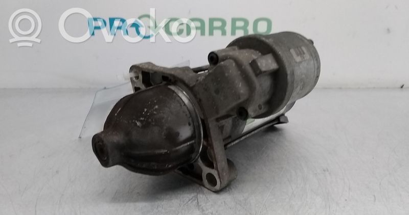 Fiat Fiorino Motorino d’avviamento 