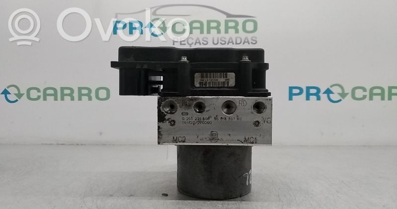 Pompa ABS   9661886780,0265231508,0265800406,9661886780