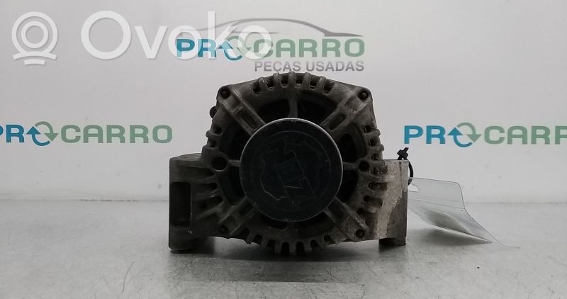 Alternador   3140085E00,2542861C,90A,TG9S021