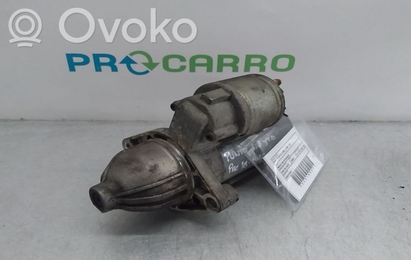Fiat Punto (188) Démarreur 