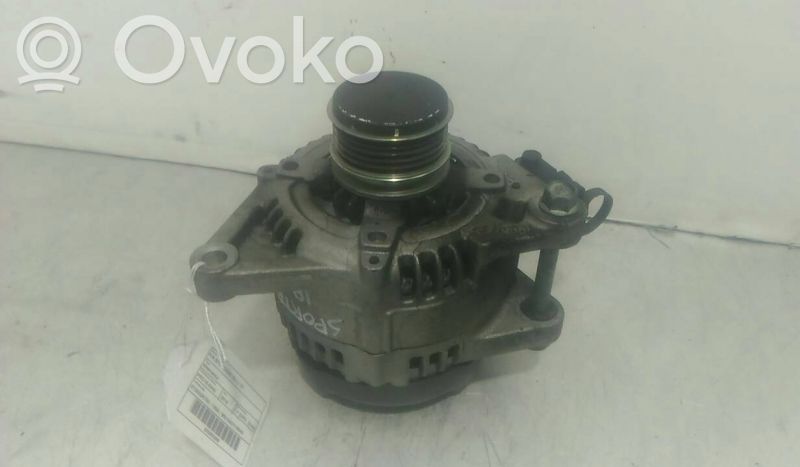 Alternador   373002A700,130A,MS1042118840