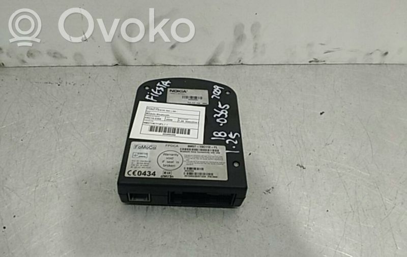 Ford Fiesta Bluetooth modulis 