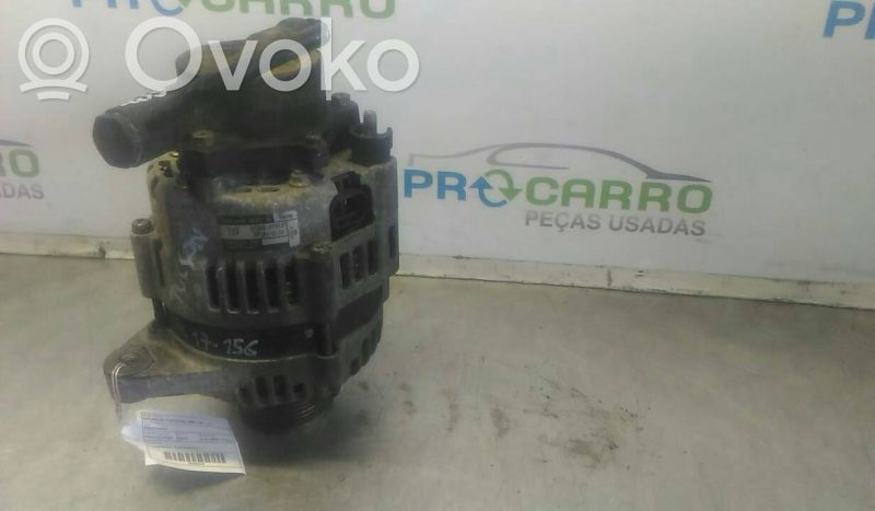 Hyundai Tucson JM Generator/alternator 