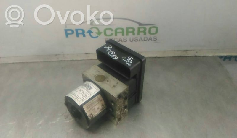 Pompă ABS   1J0614117E,1C0907379J