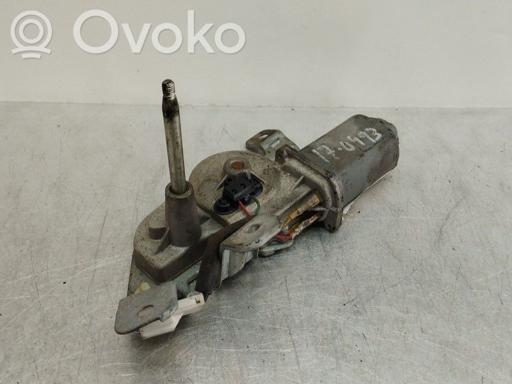 Chevrolet Spark Motor ștergător lunetă 