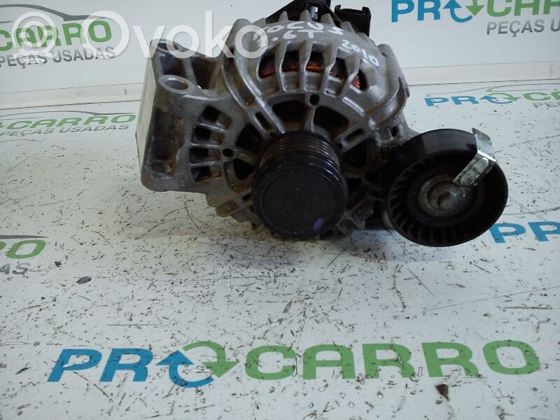 Generator/alternator   BV6N10300AA,120A