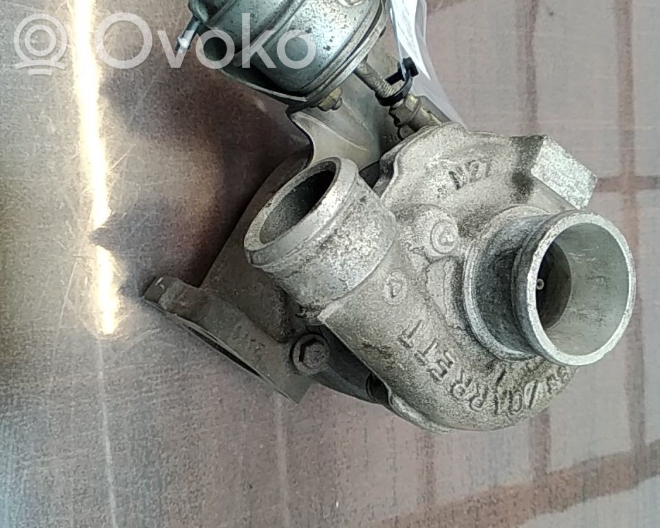 Turbo   282012A100