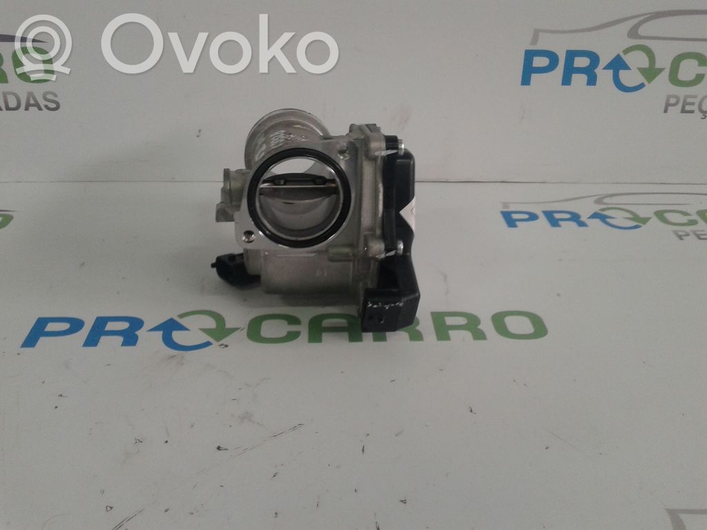 Elektrische Drosselklappe   161A05457R