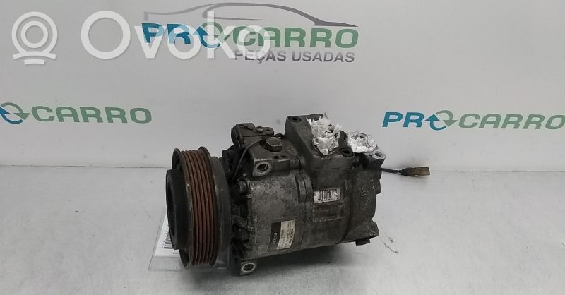 Compresor (pompă) aer condiționat (A/C)   447200