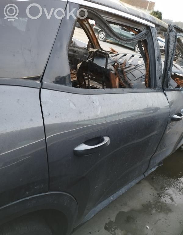 Tür hinten   DANO
