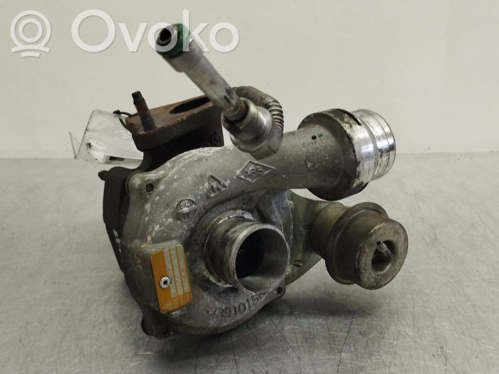 Turbo   54359700012,478276H307056,ID5009594500237