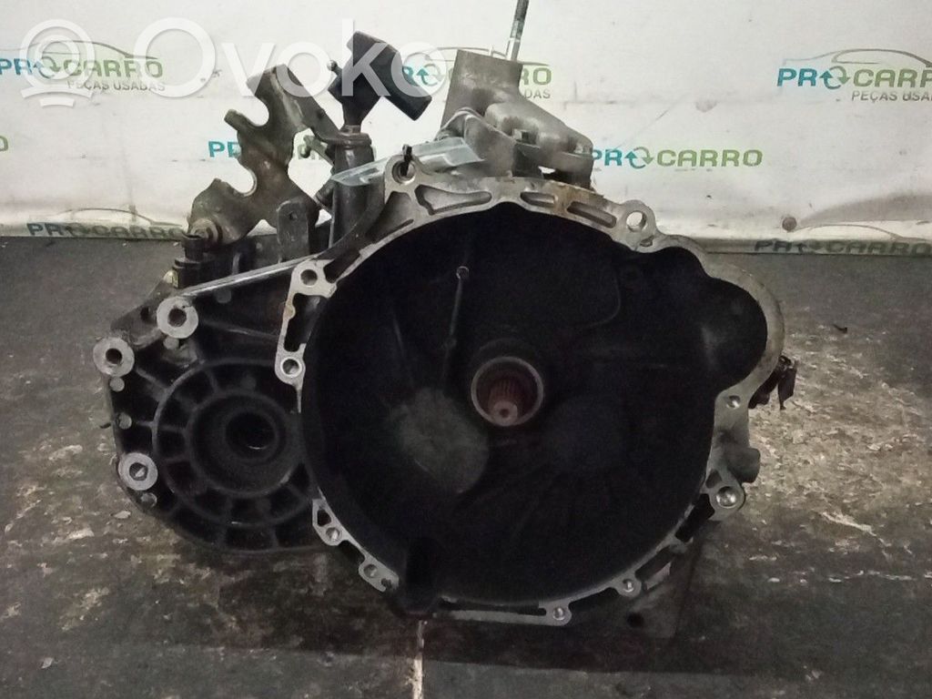 Chevrolet Epica Cutie viteze manuală cu 5 trepte