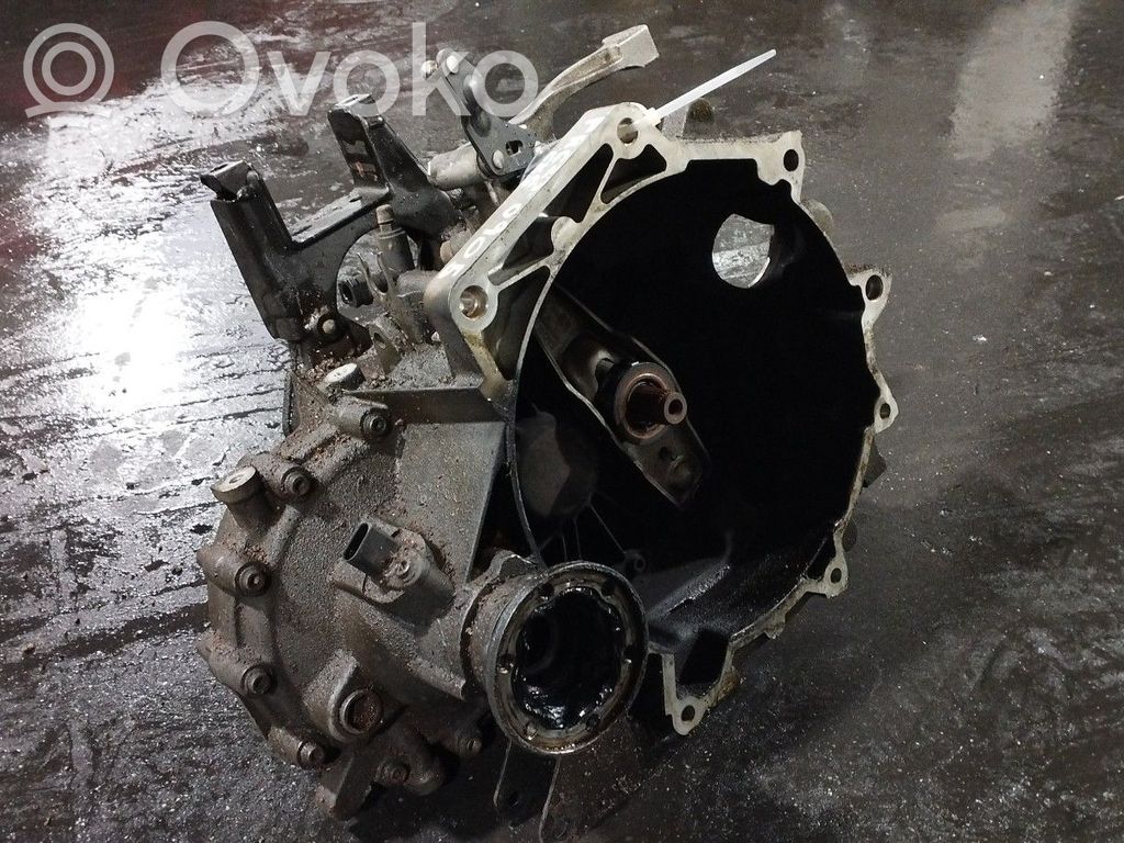Seat Ibiza III (6L) Cutie viteze manuală cu 5 trepte