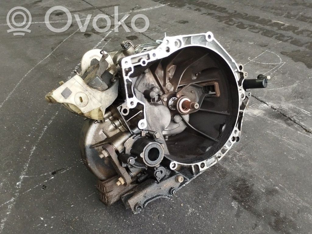 Citroen C3 Picasso Cutie viteze manuală cu 5 trepte 