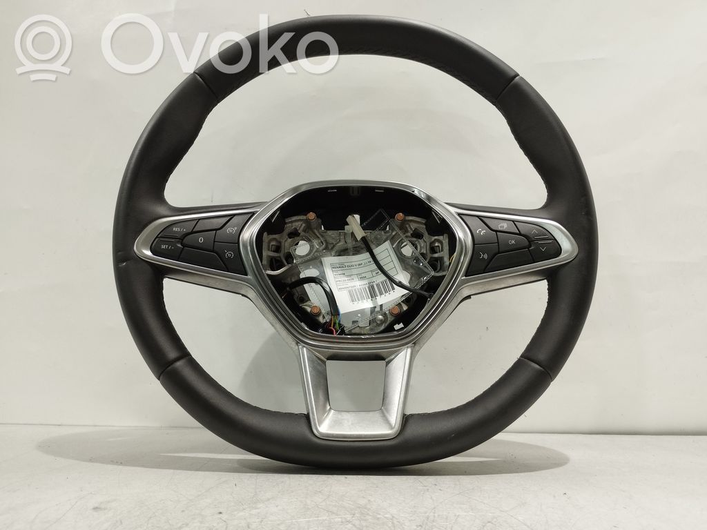 Renault Clio V Kierownica 