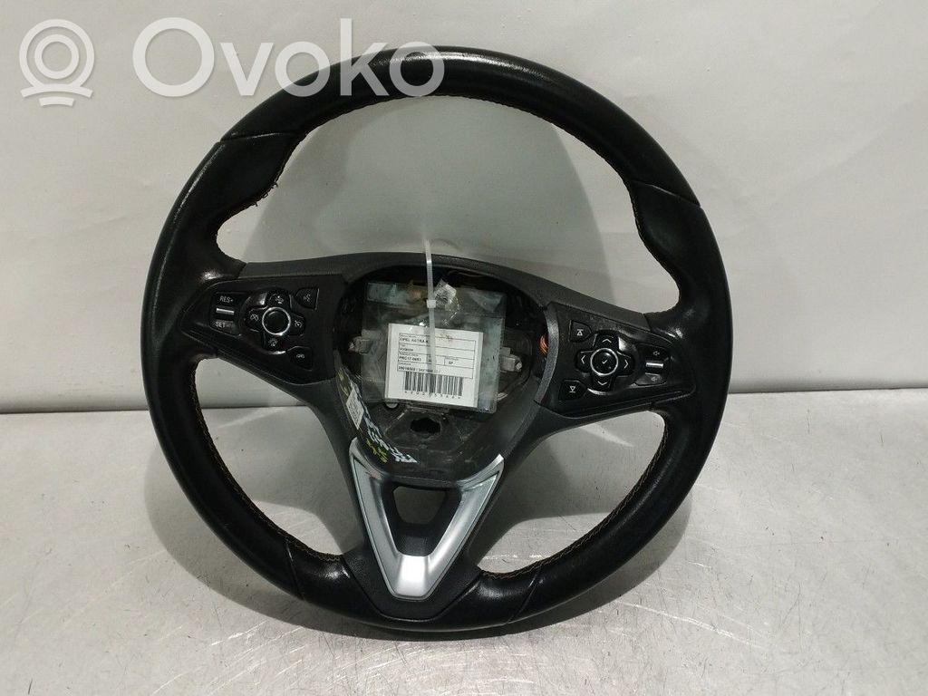 Steering wheel   39018002,34215507C
