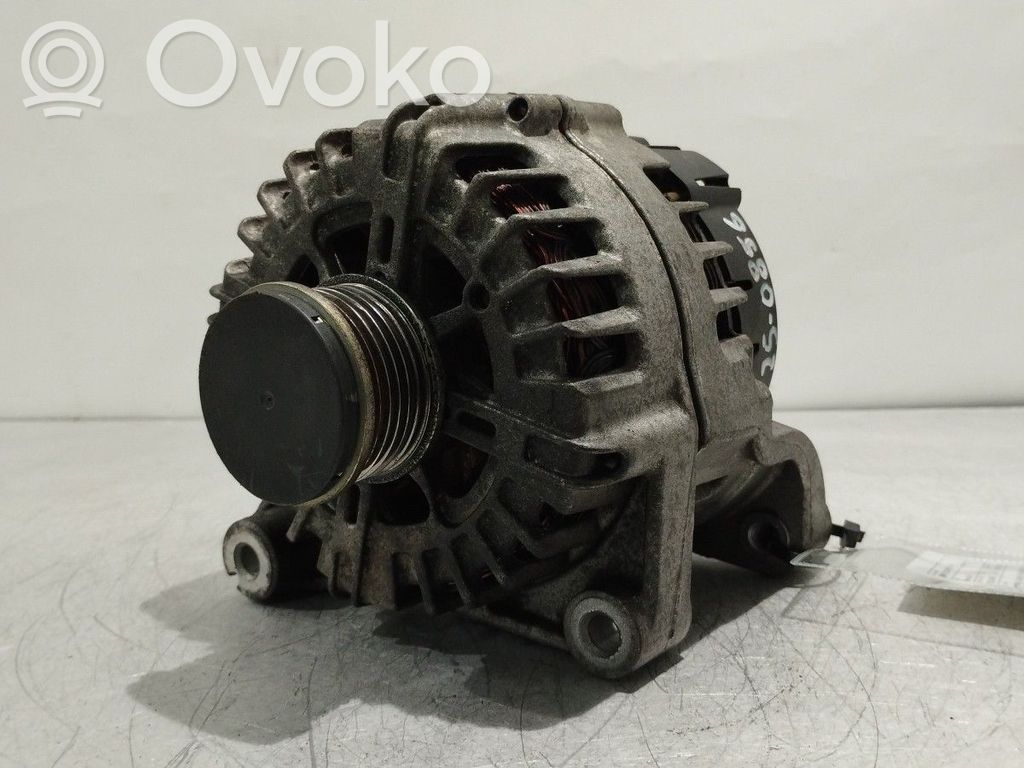 Ģenerators   8519890,175A,1PINO,FGN18D11,S16AN15