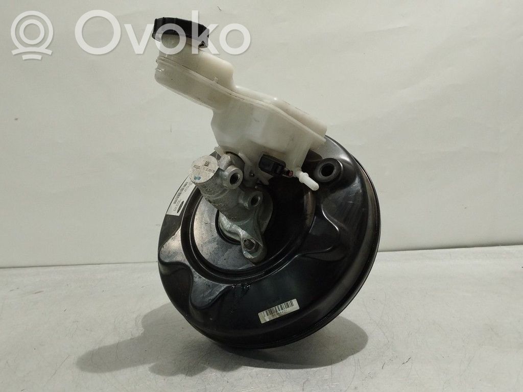 Jarrutehostin   K1BC2B195CA,0204J01093
