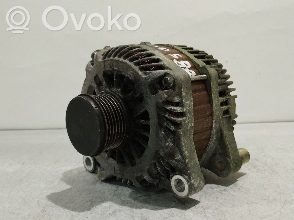 Alternator   9654752880,A004TJ0084C