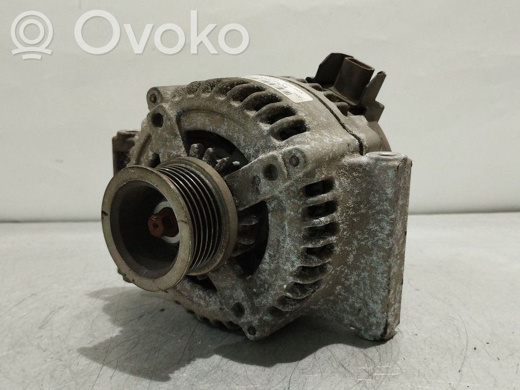 Alternador   13587304,140A,2PINOS,MS1042118550