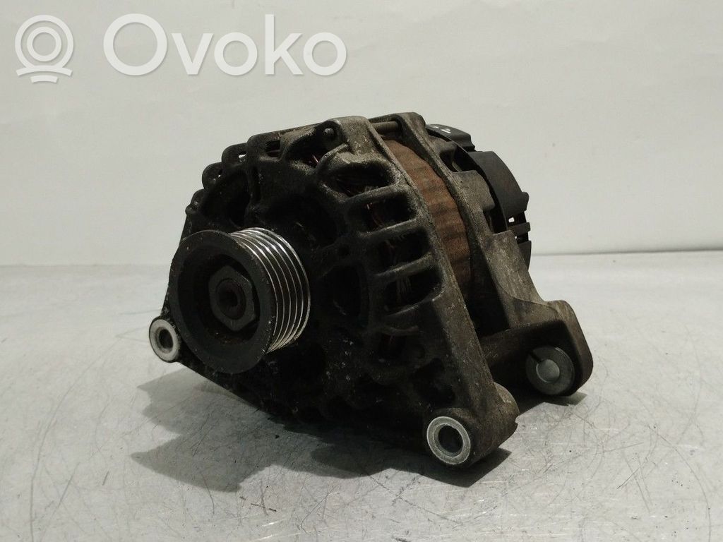 Generator/alternator   24463064YJ,2542545A,70A,SG7S020