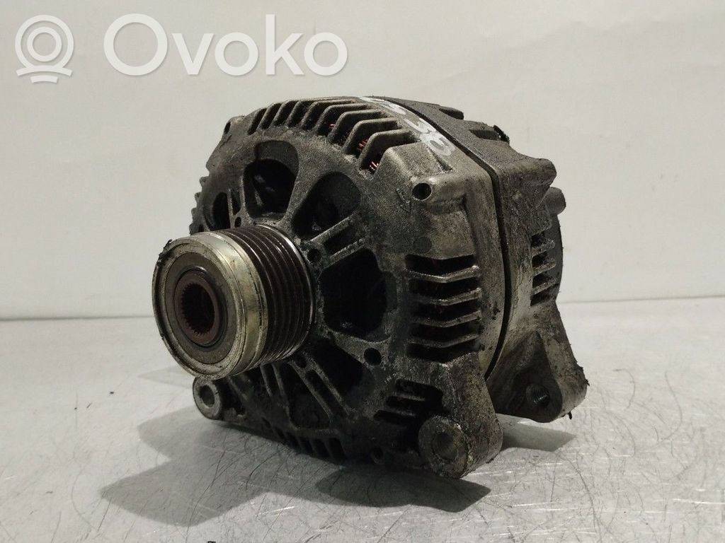 Citroen C5 Generator/alternator 