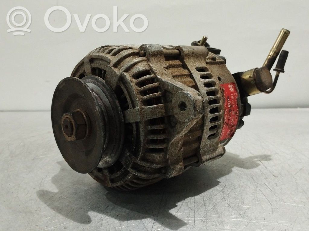 KIA Pregio Alternator 