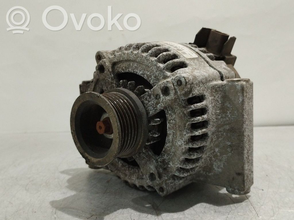 Opel Astra K Generator/alternator 