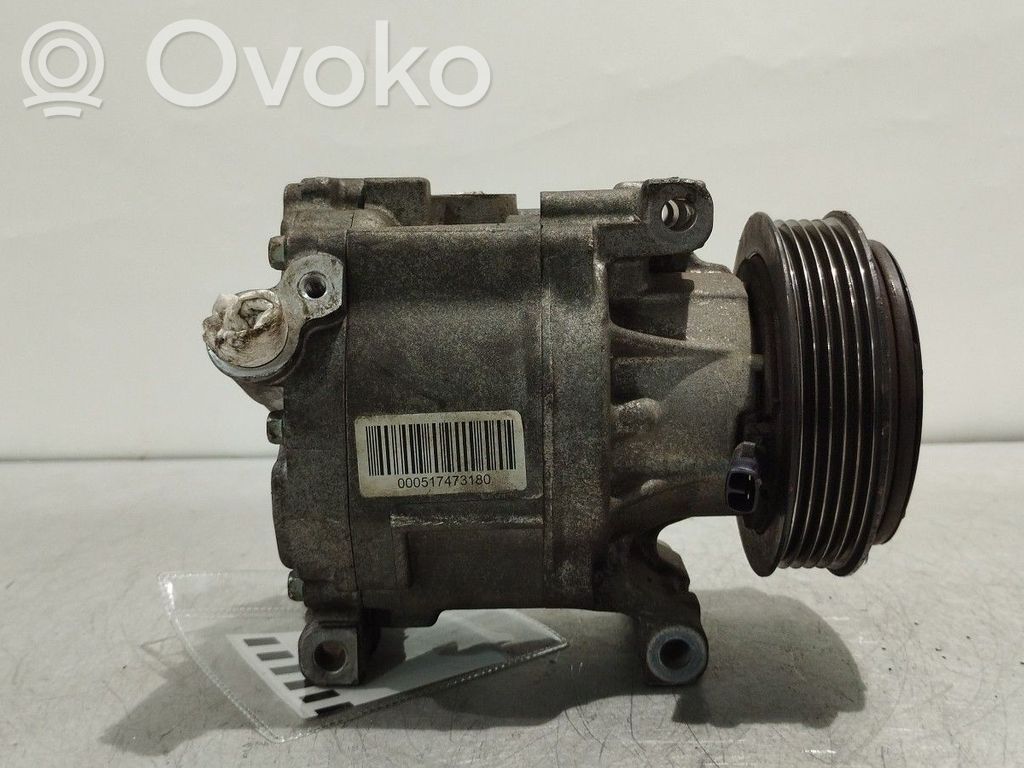 Klimakompressor Pumpe   51747318,5A7875200