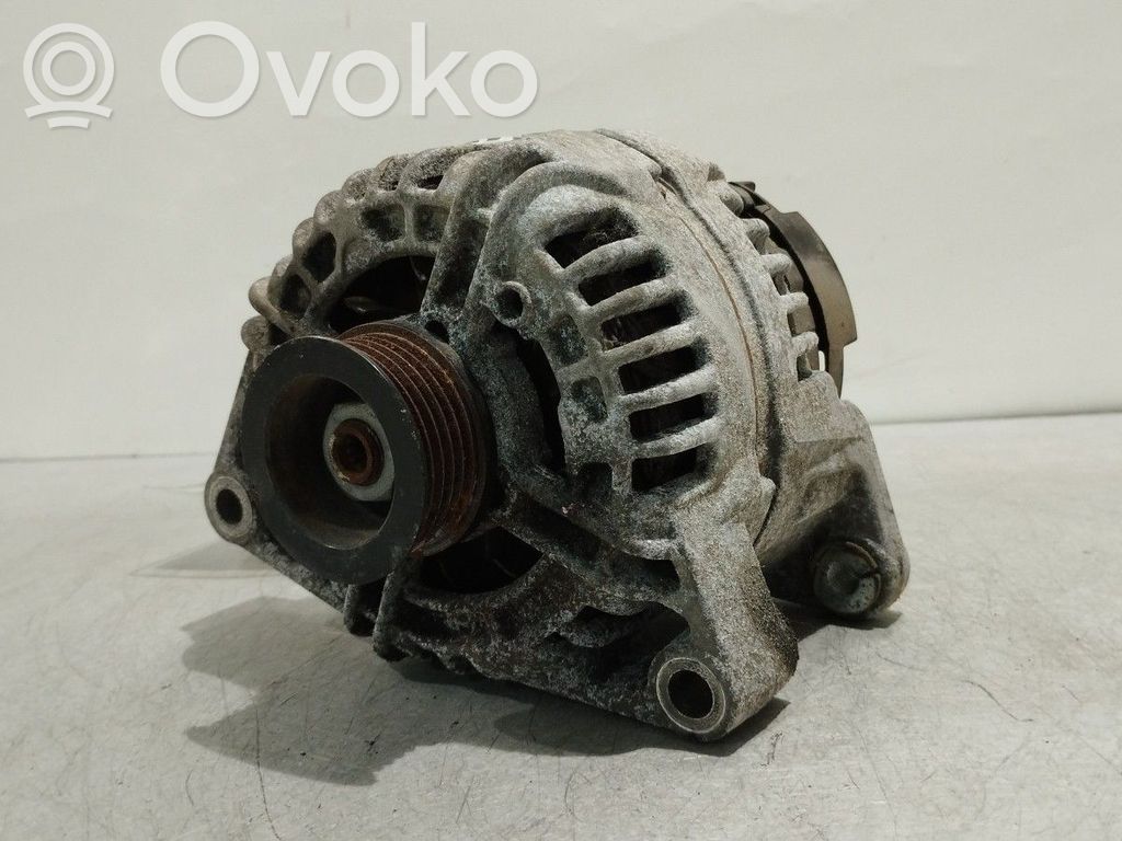 Opel Astra H Generatore/alternatore