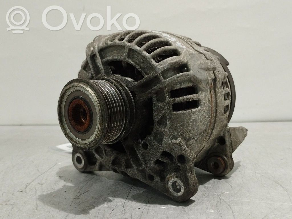 Seat Ibiza IV (6J,6P) Generatore/alternatore 