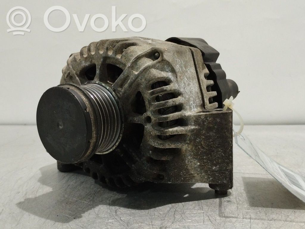 Alternador   46823547,2542670F,90A,TG9S010